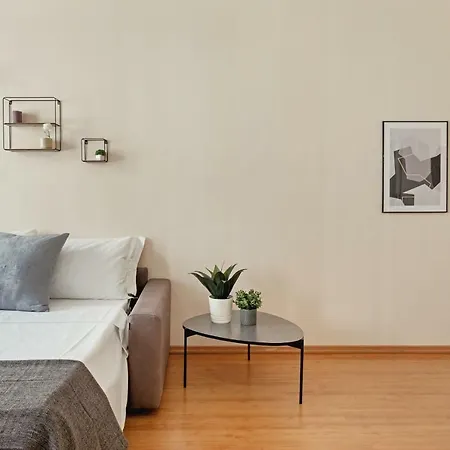 Spacious 2bed Flat 15min From The Vatican Museum Apartamento Roma