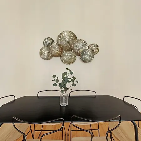 Spacious 2bed Flat 15min From The Vatican Museum Apartamento Roma