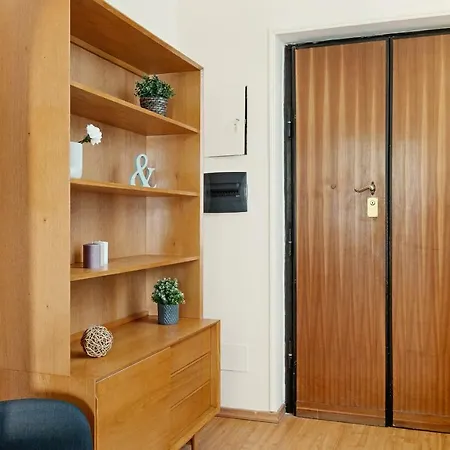 Apartamento Spacious 2bed Flat 15min From The Vatican Museum *