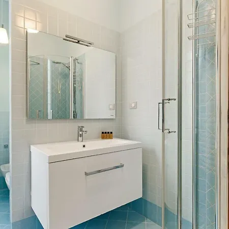 Apartamento Spacious 2bed Flat 15min From The Vatican Museum
