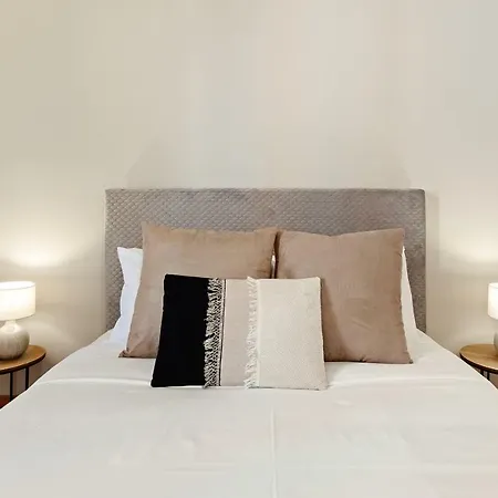 Spacious 2bed Flat 15min From The Vatican Museum Apartamento Roma
