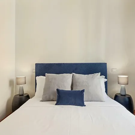 Spacious 2bed Flat 15min From The Vatican Museum Apartamento *