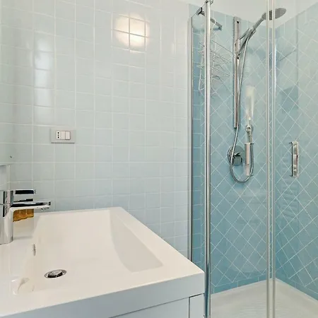 Spacious 2bed Flat 15min From The Vatican Museum