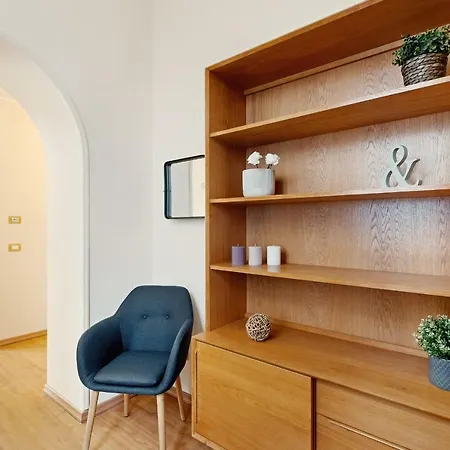 Spacious 2bed Flat 15min From The Vatican Museum Apartamento